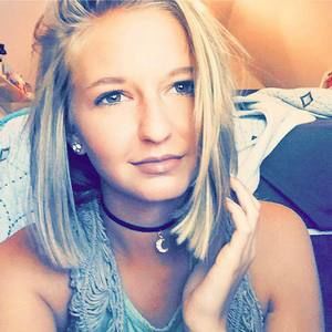 Meet your Posher, Gillian